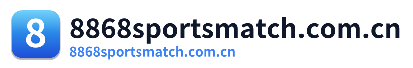 8868sportsmatch.com.cn Logo
